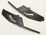 GMAX Rear Vents By Led Left/Right Ff 98/Md 01/Of 77 for Powersports