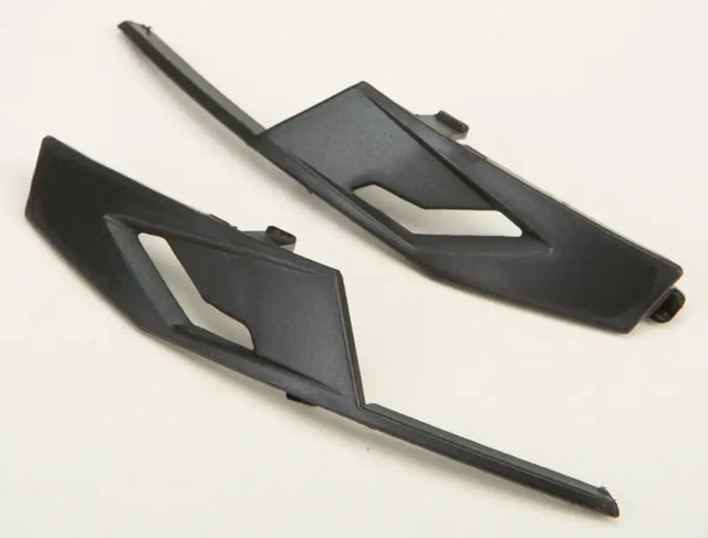 GMAX Rear Vents By Led Left/Right Ff 98/Md 01/Of 77 for Powersports