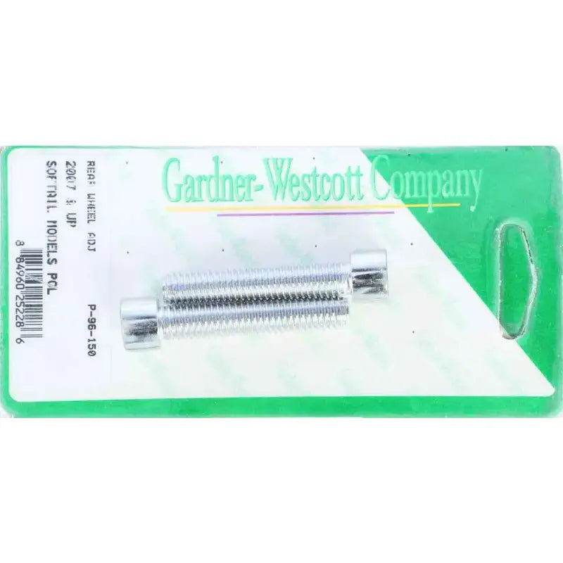 GARDNERWESTCOTT P-96-150