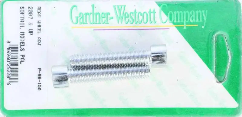 GARDNERWESTCOTT P-96-150