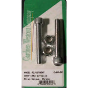 GARDNERWESTCOTT C-80-50