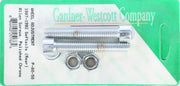 GARDNERWESTCOTT P-80-50