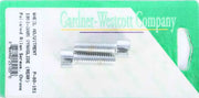 GARDNERWESTCOTT P-80-151