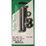 GARDNERWESTCOTT C-80-150H