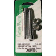 GARDNERWESTCOTT P-80-150
