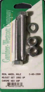 GARDNERWESTCOTT C-80-150H