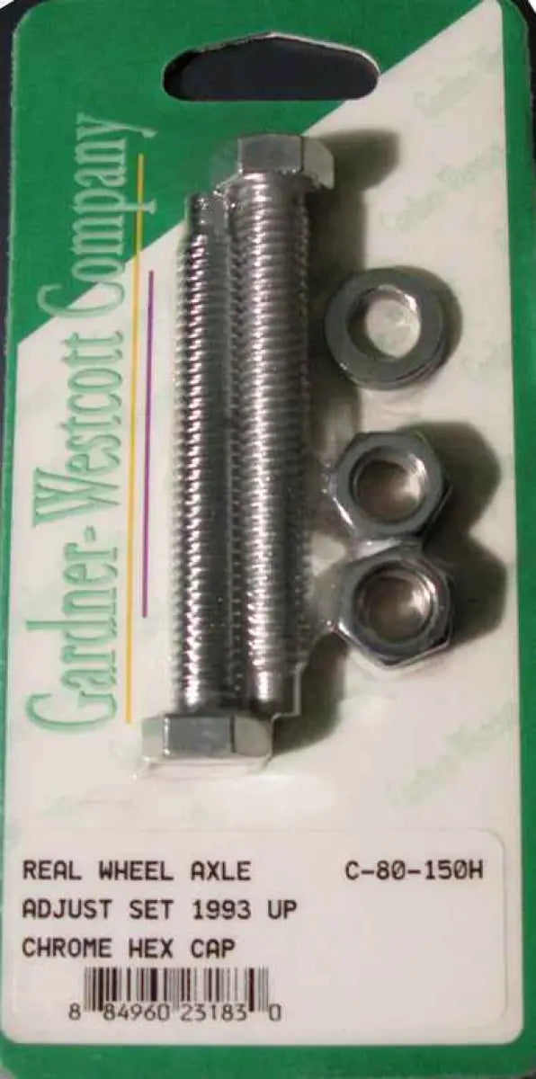 GARDNERWESTCOTT C-80-150H