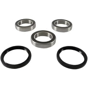 Rear Wheel Bearing Kit - Powersports