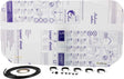 OPEN TRAIL V000160-12200T