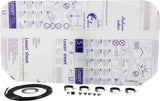 OPEN TRAIL V000160-12200T