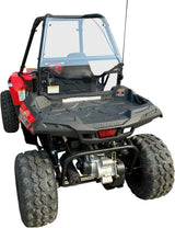 OPEN TRAIL V000229-12200T