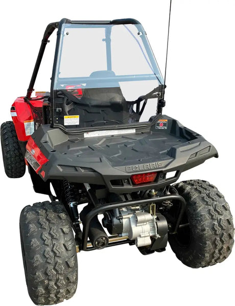 OPEN TRAIL V000229-12200T