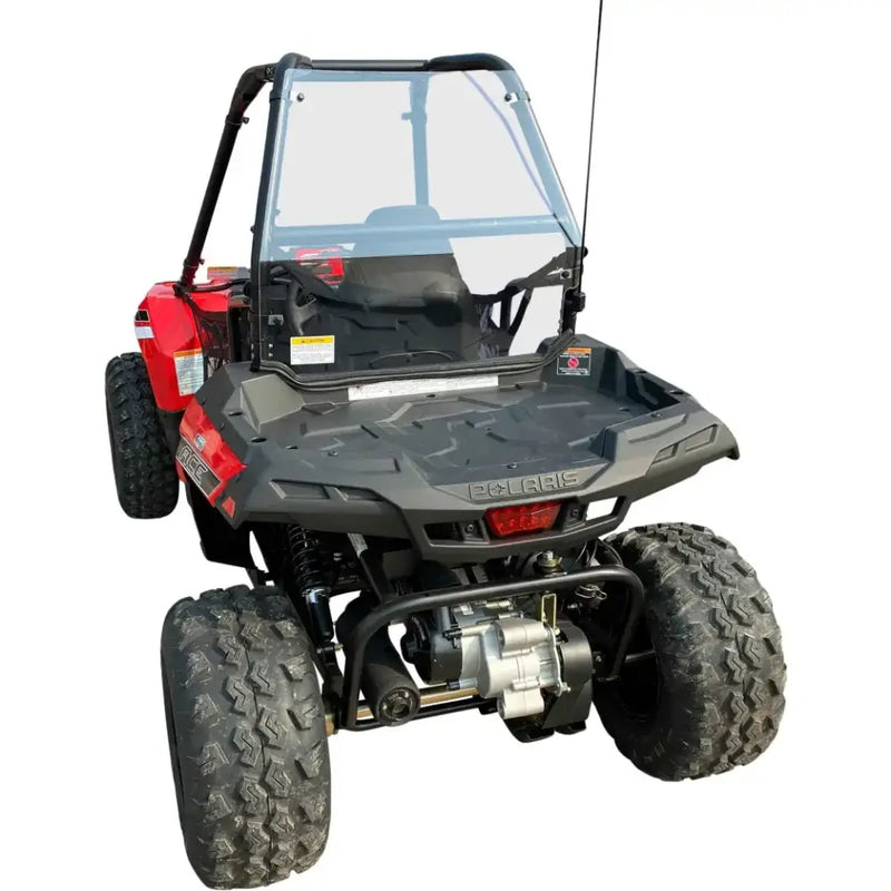 OPEN TRAIL V000229-12200T