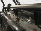 Rear Windshield Clr Pol 