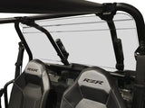 Rear Windshield Clr Pol 