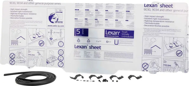 OPEN TRAIL V000161-12200T