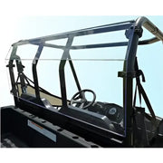 77-5600 SPIKE Rear Windshield Clr Pol