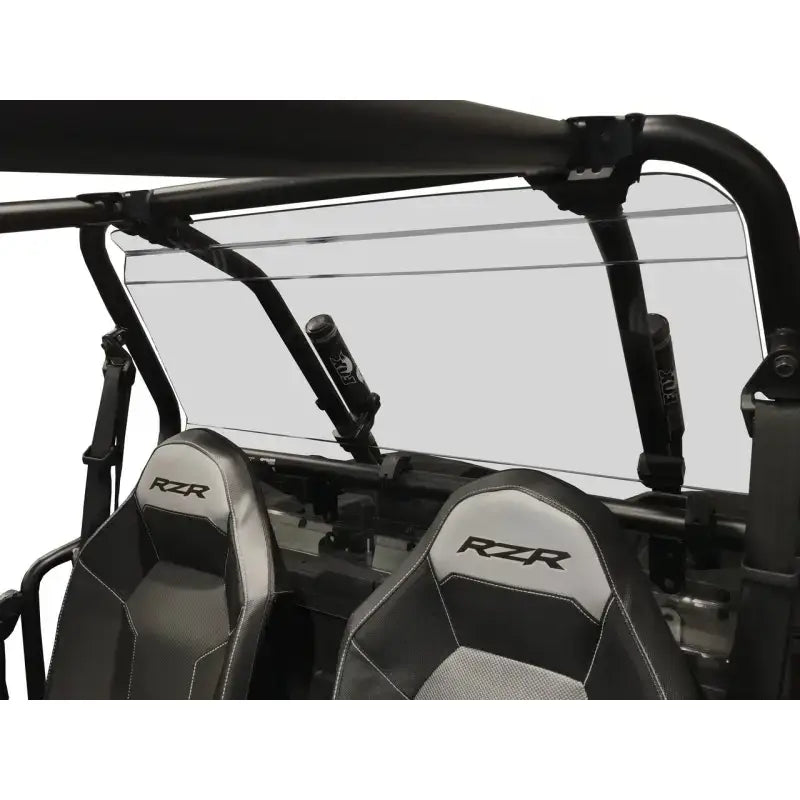 Rear Windshield Clr Pol 