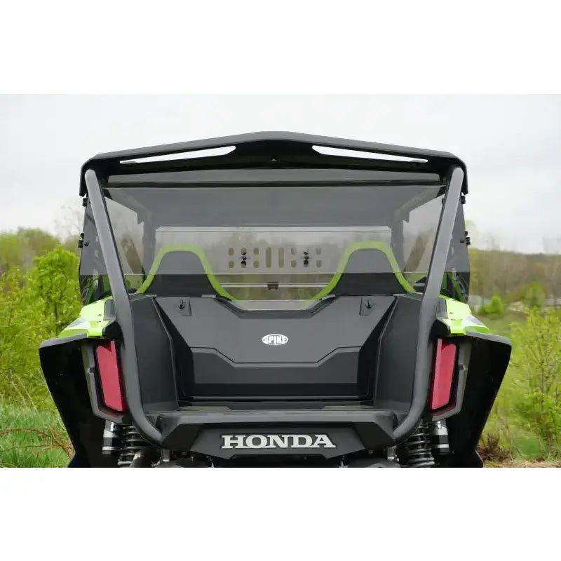 78-2800-R-T SPIKE Rear Windshield Tint Hon