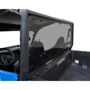 SPIKE Rear Windshield Tnt Pol for Powersports