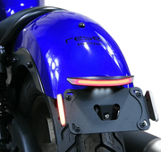 REBEL500-FE New Rage Cycles Fender Eliminator Hon - RV and Auto Parts