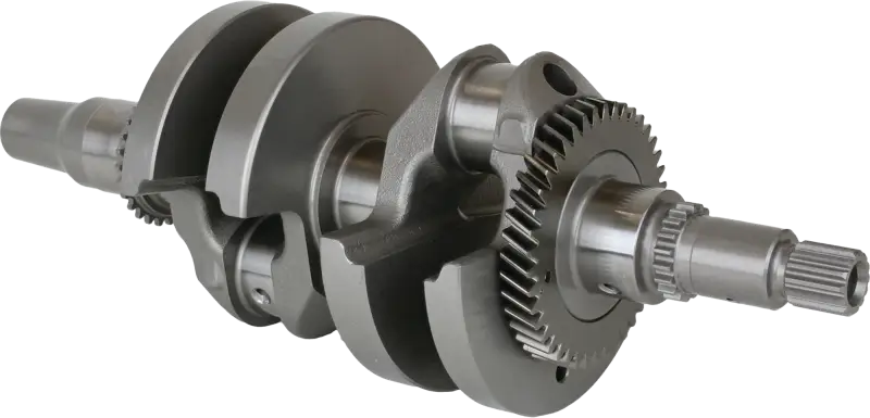 Crankshaft - HOT RODS