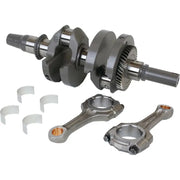 Crankshaft And Rods Kit - HOT RODS