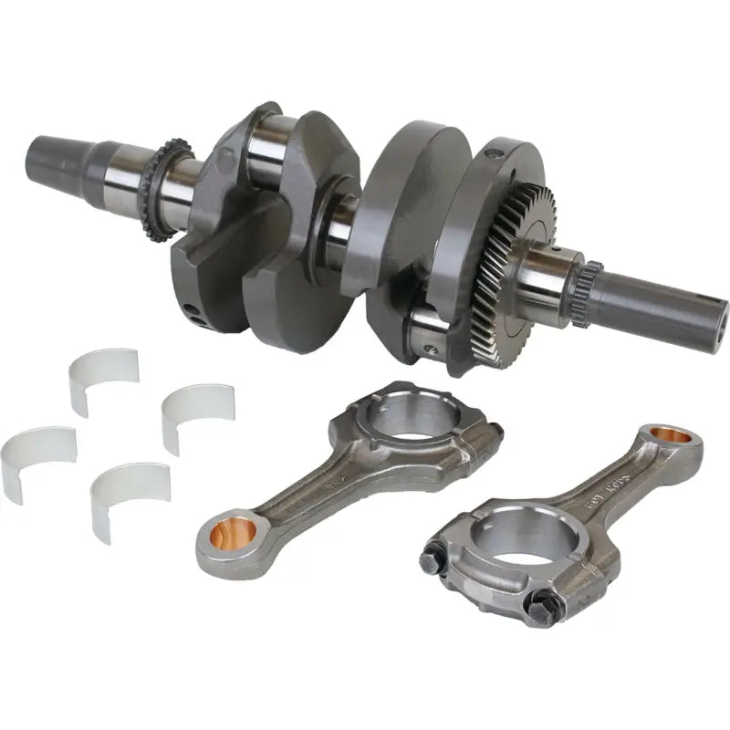 Crankshaft And Rods Kit - HOT RODS
