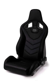 Recaro Recaro Sportster GT Driver Seat - Black Nardo/Black Nardo