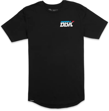 Recking Crew Premium Tee Black Xl - DBK