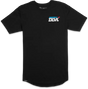 Recking Crew Premium Tee Black Xl - DBK
