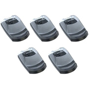 Recon Access SAE And DOT-Compliant Roof Marker Light 264443Clhpam - Ford 23-25 Superduty 5-Piece Set