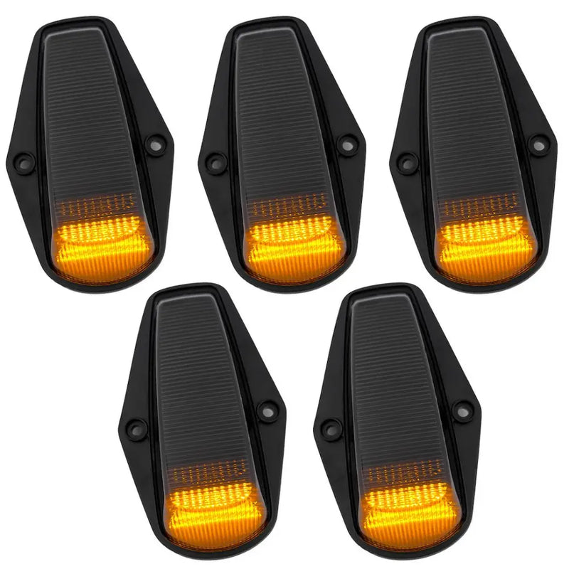 Recon Access 264100BK Roof Marker Light
