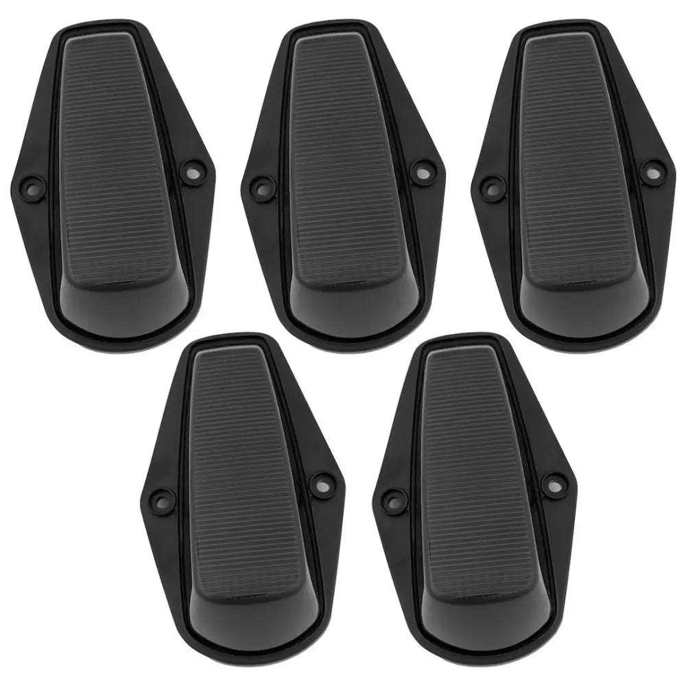 Recon Access 264100WHBK Roof Marker Light