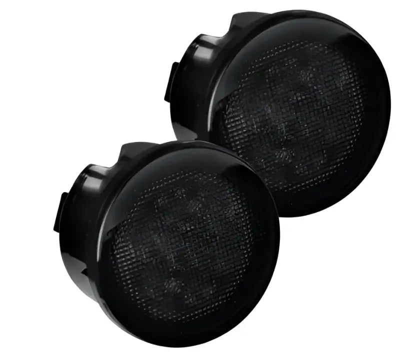 264134BK Turn Signal Light Assembly - LED