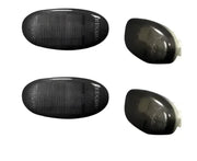 264136BK Side Marker Light - LED