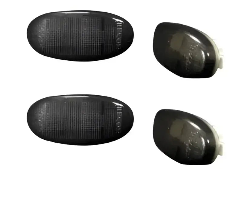 264136BK Side Marker Light - LED