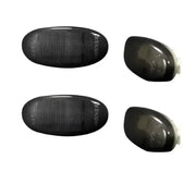 264136BK Side Marker Light - LED