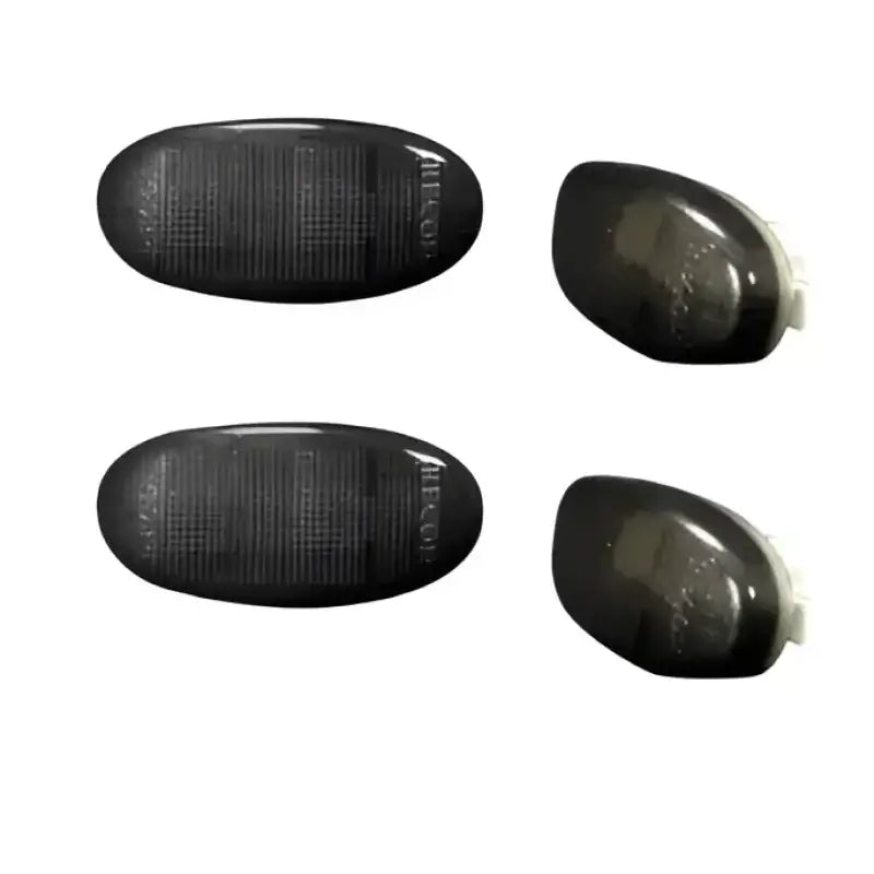 264136BK Side Marker Light - LED