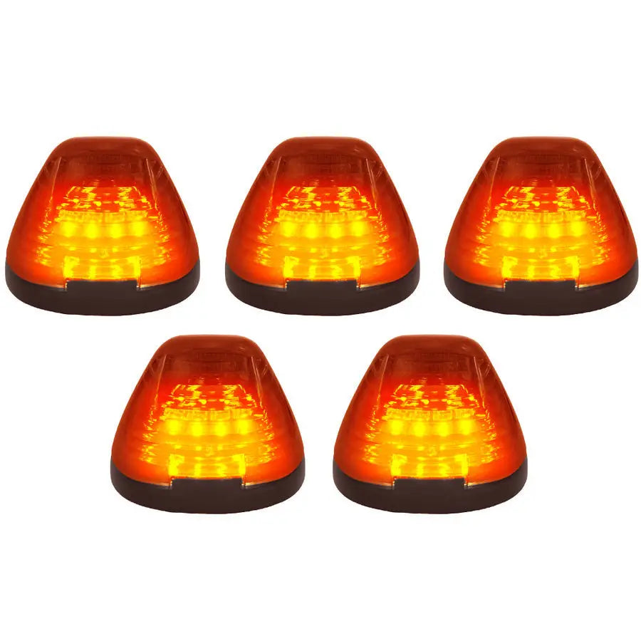 Recon Access 264143Amhpam Roof Marker Light