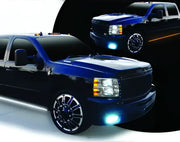 26414X Multi Purpose Light - LED