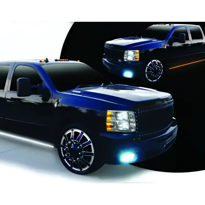 26414X Multi Purpose Light - LED
