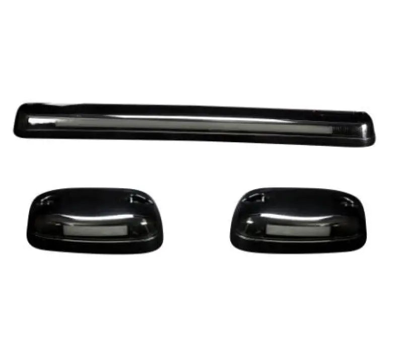 264156BKHP Roof Marker Light - LED