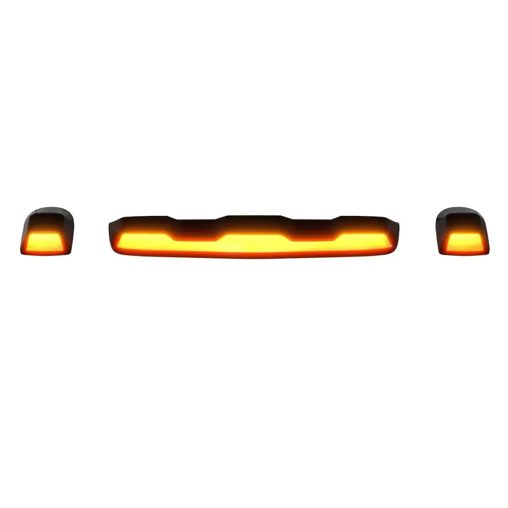 Recon Access 264158XBK Roof Marker Light