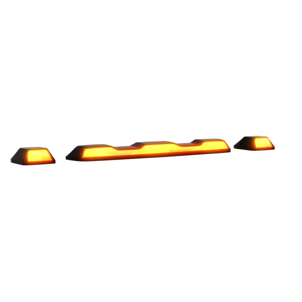 Recon Access 264158XBK Roof Marker Light