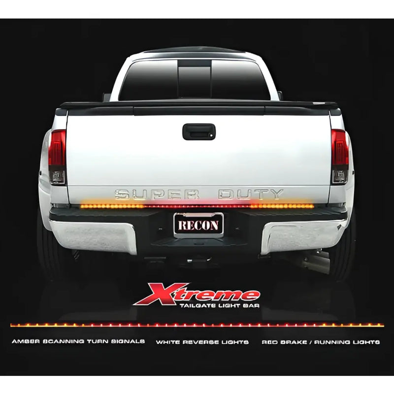 26415X Tailgate Light - LED