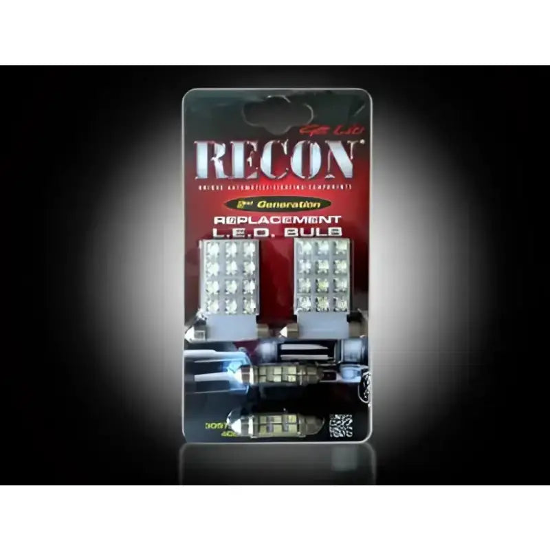 264162 Dome Light Bulb - LED by Recon Accessories