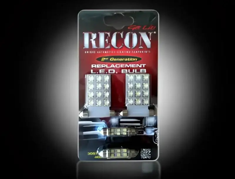 264162 Dome Light Bulb - LED by Recon Accessories