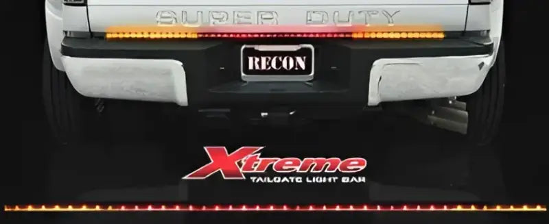 26416X Tailgate Light - LED
