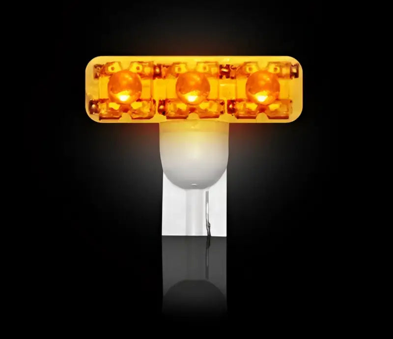 264180AM Side Marker Light Bulb - LED by Recon Accessories